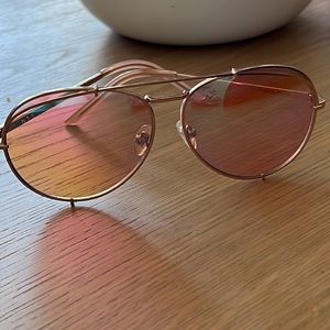 Diff sunglasses